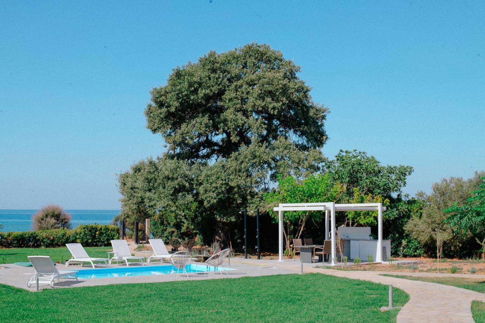 Odyssea Villa