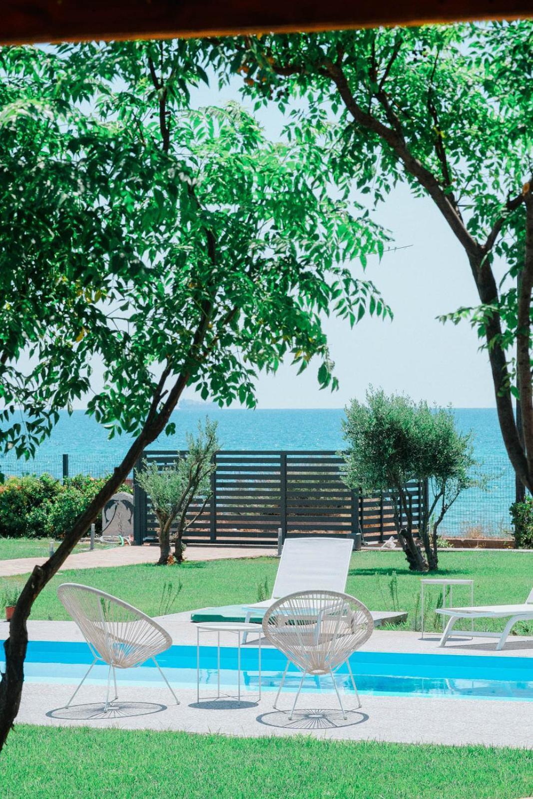 Odyssea Villa Dikella