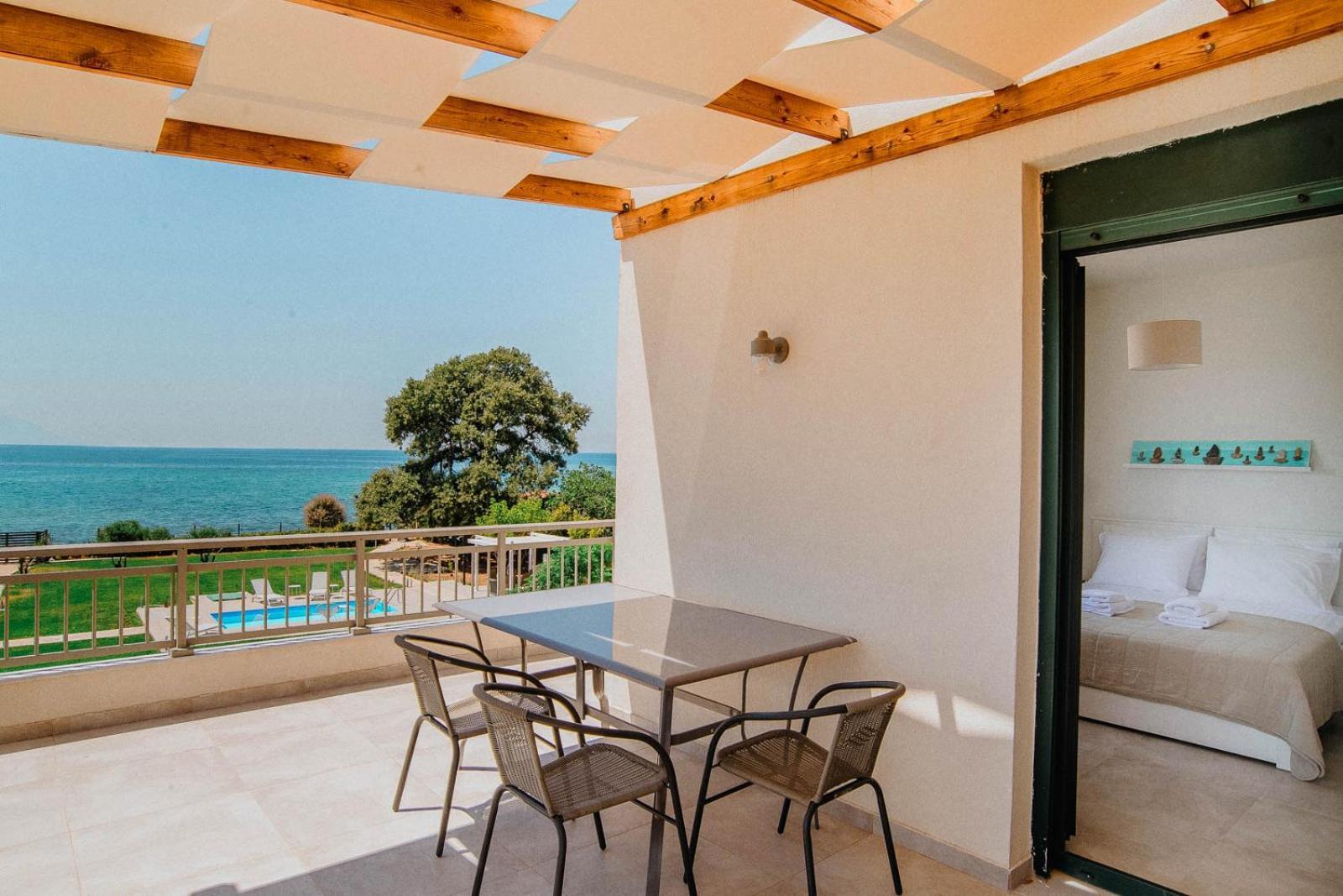 Odyssea Villa